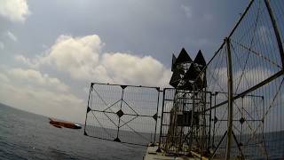 Pakistan Navy successfully test-fires indigenous &lsquo;Taimoor&rsquo; Air-Launched Cruise Missile
