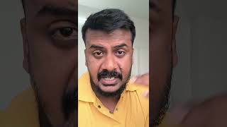 என்னை குருமூர்த்திக்கு பொறந்தவன்னு சொல்லீட்டாங்கோ-கதறி அழும் சங்கி சீமான்