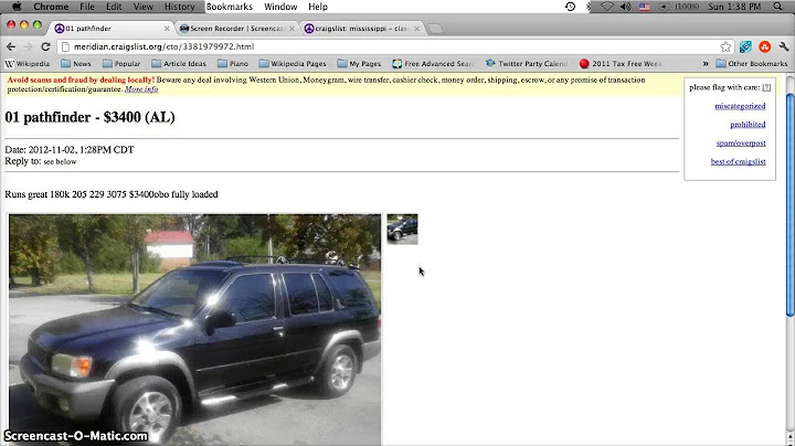 Craigslist knoxville tn cars and trucks for sale by owner