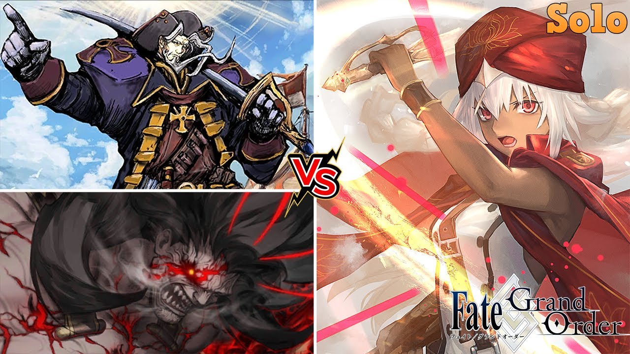 Lakshimibai [Solo] vs Columbus & Megalos - Refusing to die the movie.