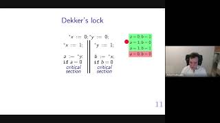 Weak Memory Models 101 Net Worth