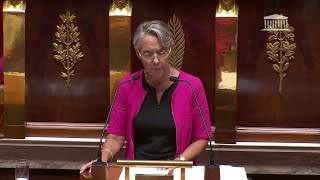 Handicap : Elisabeth Borne confirme la déconjugalisation de l’AAH