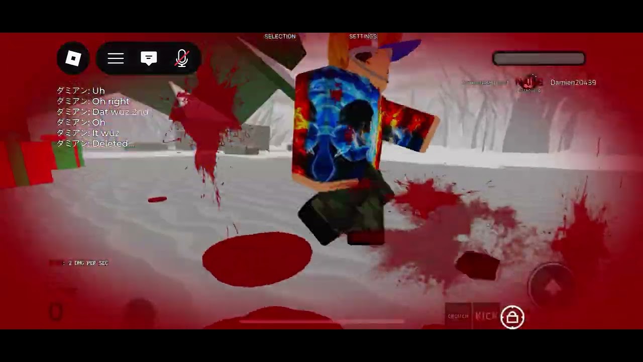 Secrets for bloodtide (Reload) - YouTube