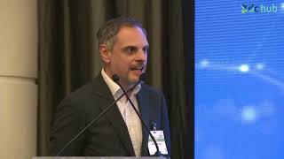 CTF 2022: Measuring embodied carbon and the tools for doing so