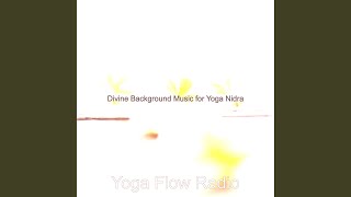 Sumptuous Backdrops for Yoga Nidra