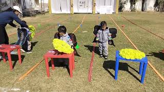 sports day 2022 (butterfly race 🦋) screenshot 2