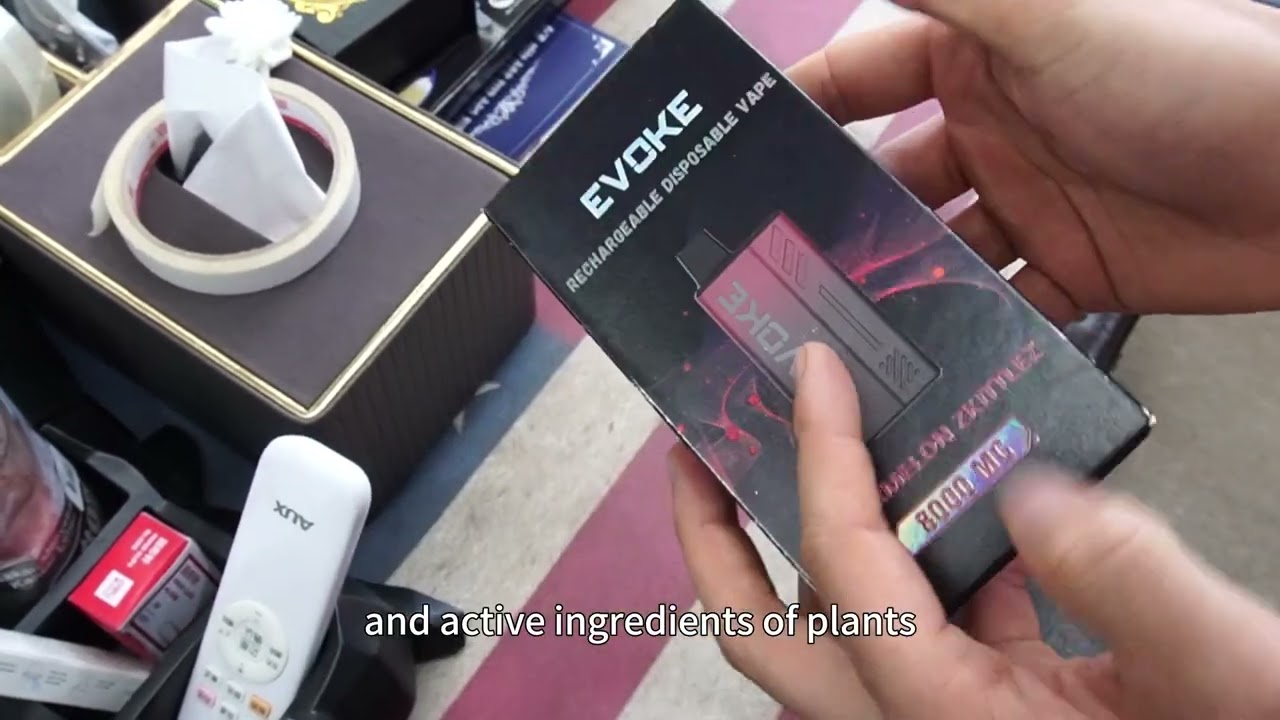 Why Evoke? Discover the Remarkable Advantages Here!