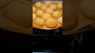 Traditional Albanian Gurabija Recipe! 🤤 #cookies #food #recipe #baking