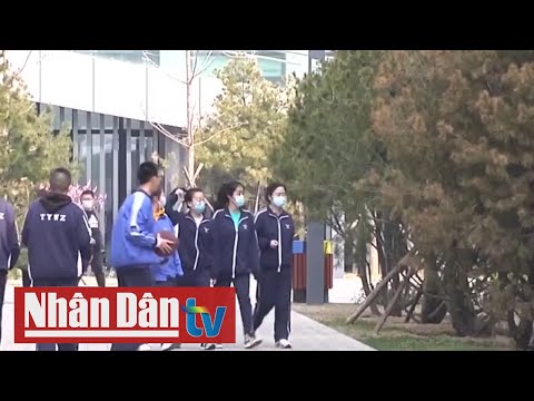 Video Tỉnh Hồ Bắc của Trung Quốc lùi kỳ thi đại học - YouTube