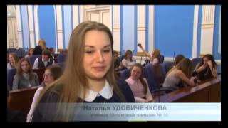 Парламентские уроки в Пермской городской думе Парламентские уроки в Пермской городской думе