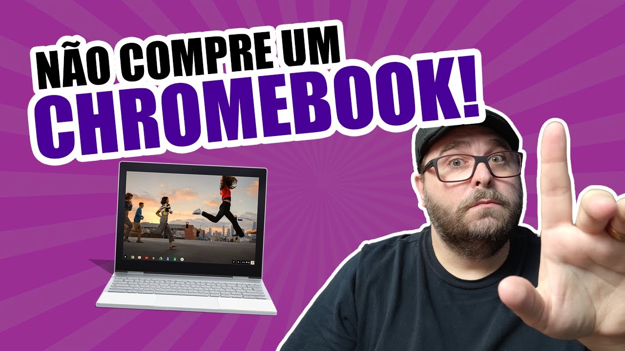 Chromebook ou notebook barato com Windows: qual é melhor? - Canaltech