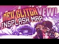 Call Of Duty BO3 New DLC Map &#39;&#39;Splash&#39;&#39; + Glitch