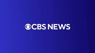 CBS News (New Look) Ident 2025
