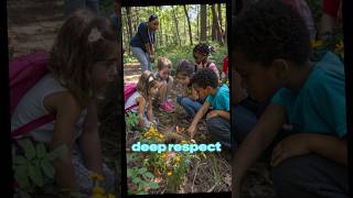 Why Incorporating Nature in Education Matterre
