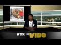 Week In VIBE: Kanye West Projections Hit the Globe, Deadly Tornado Touches Down in Oklahoma