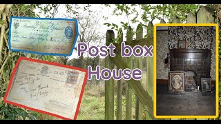 Abandoned House of Sorrows| Abandoned England | Abandoned Places UK | Lost Places England