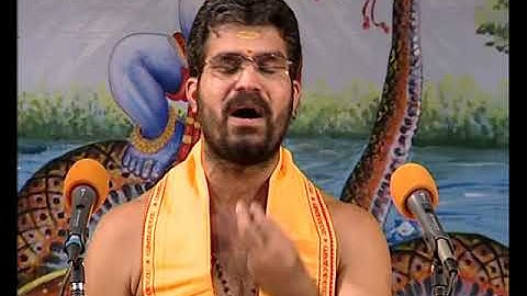 Bhagavatam - Bhagavatamrutham - Swami Udit Chaithanya - Ep 103.2 - ഭാഗവതാമൃതം - സ്വാമി ഉദിത് ചൈതന്യ