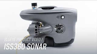 Diving With An Iss360 Imaging Sonar Blueye X3