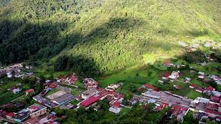 Rincones mágicos, San Juan Ixcoy, Huehuetenango. 