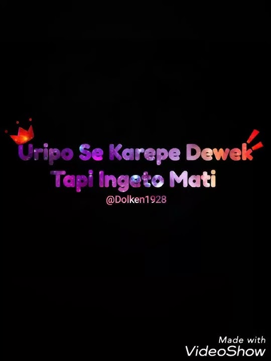 #Story Wa Story WA-Zona Nyaman