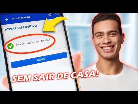 Como DESBLOQUEAR Dispositivo