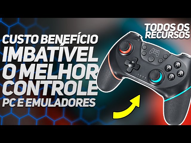 Quais são os 2 melhores emuladores de Switch para PC? - Alucare See More