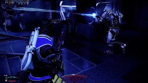 Platinum on Firebase Glacier [Hazard] | Mass Effect 3 with n0depz and Wrynfroe