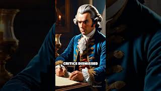 The Peculiar Legend Of Franz Mesmer