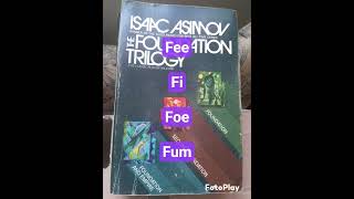 Fee Fi Fo Fum