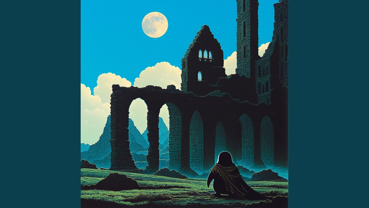 Watch Moonlit View on YouTube Watch Moonlit View on YouTube