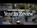 2022 year in review