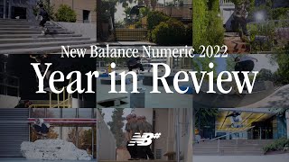 2022 Year in Review