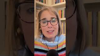 For Parents with Anxious Kids.