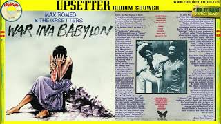 SMILE OUT OF STYLE ⇒EXTENDED⇐ ♦Max Romeo &amp; The Upsetters♦