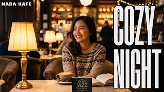 Romantic Jazz Playlist 🌸 Lagu Cinta yang Lembut & Menenangkan