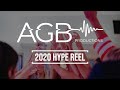 Agb productions hype reel