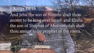 How to Find, Follow & Fulfill God’s Will, Week 5, Day 5  - The Gospel Truth
