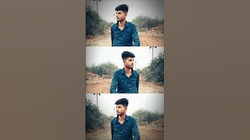 Blur Video | Halo Blur Video Editing | Blur effect Video editing #capcut #fulltutorial #shorts