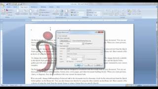 Page Layout Menu In Microsoft Word In Tamil Part-2