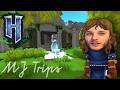 Let's Play Hytale Survival! A Whole New Adventure (chill)