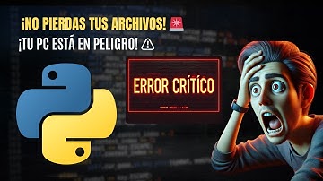 🔥 ¡Nunca Pierdas Archivos! Automatiza Backups con Python Fácilmente 🚀