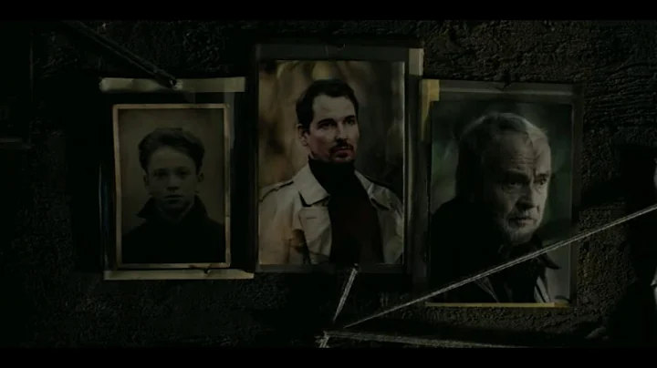 DARK S01E01 || Intro Scene