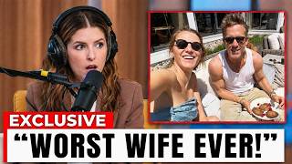 Anna Kendrick EXPOSES Blake Lively After Evidence Of Her MOCKING Justin Baldoni LEAKS