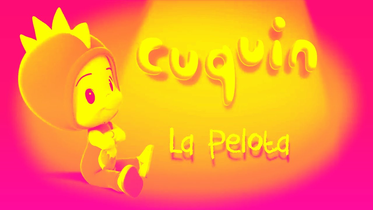 Cutie Cuquin | CLEo & Cuquin • Intro Logo Effects Inspired by: Preview2Effects