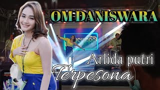 Terpesona - ARLIDA PUTRI - OM DANISWARA