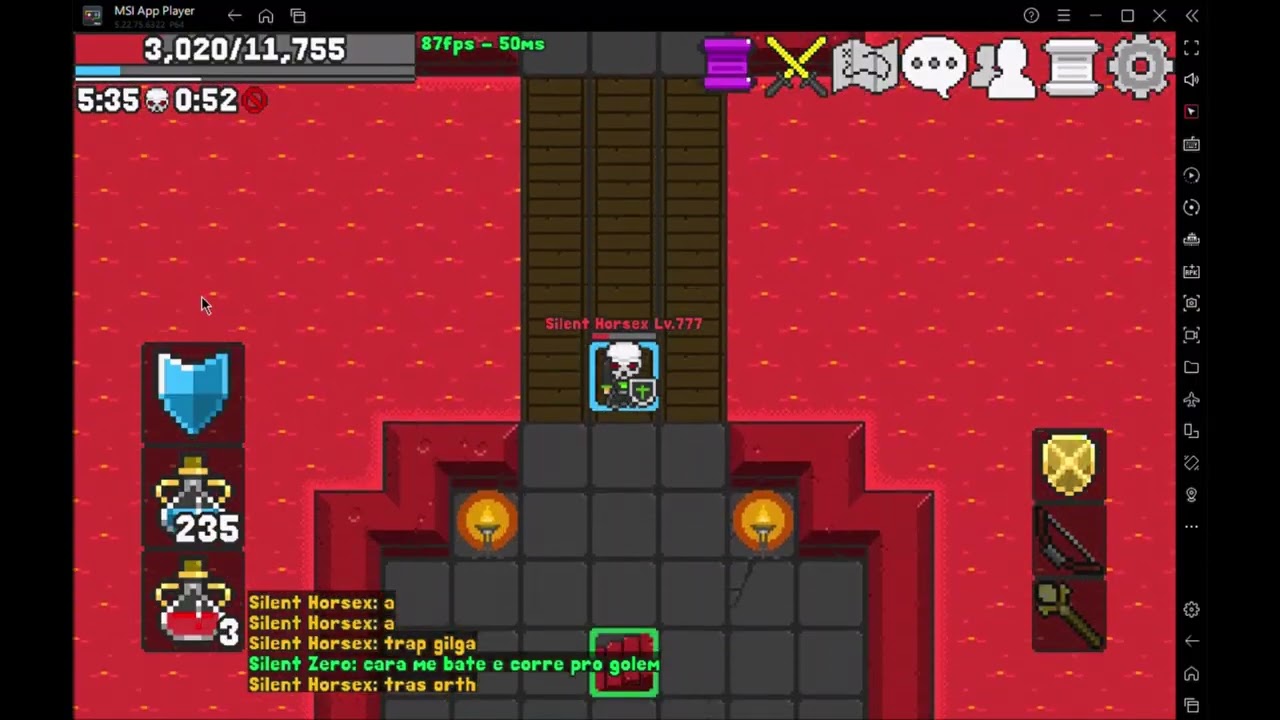 Rucoy Online - Ultimate Mob Wins Compilation