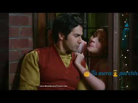 Mix - Jawad-ahmed-sharib-toshi-alia-bhatt