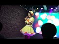 柊ゆう 2025/10/6 お月見festival!