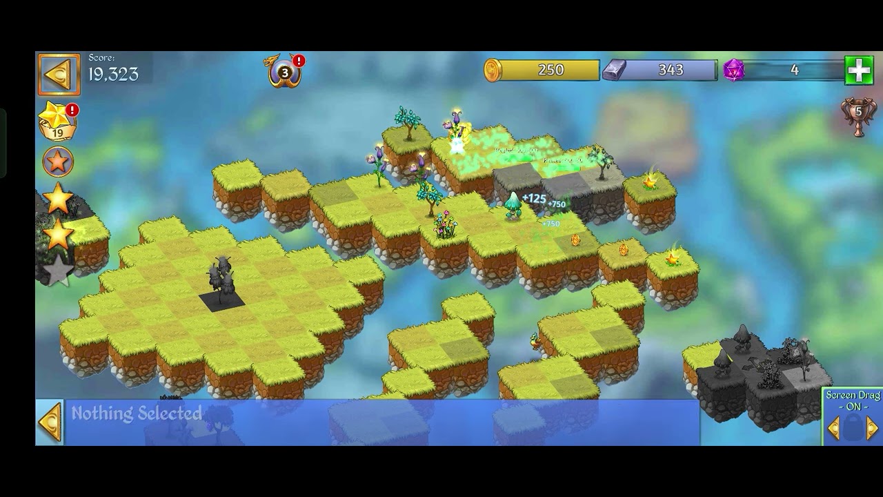 Merge Dragons, Golden Meadows 9 YouTube