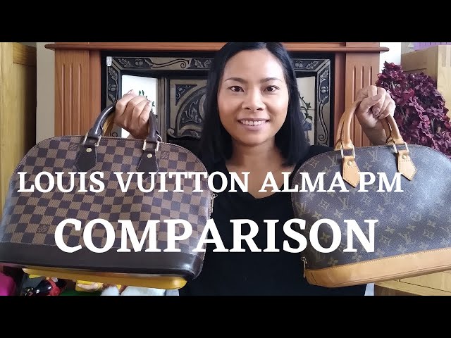 LV Brea MM & Alma PM Comparison(requested) 